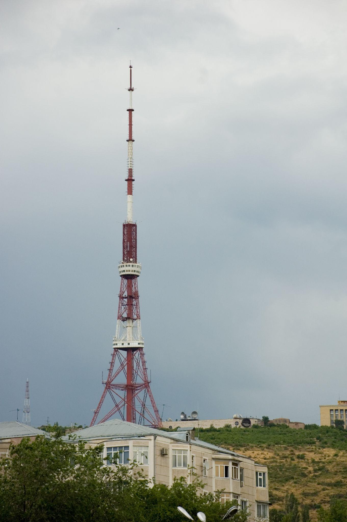 Yerevan TV Tower